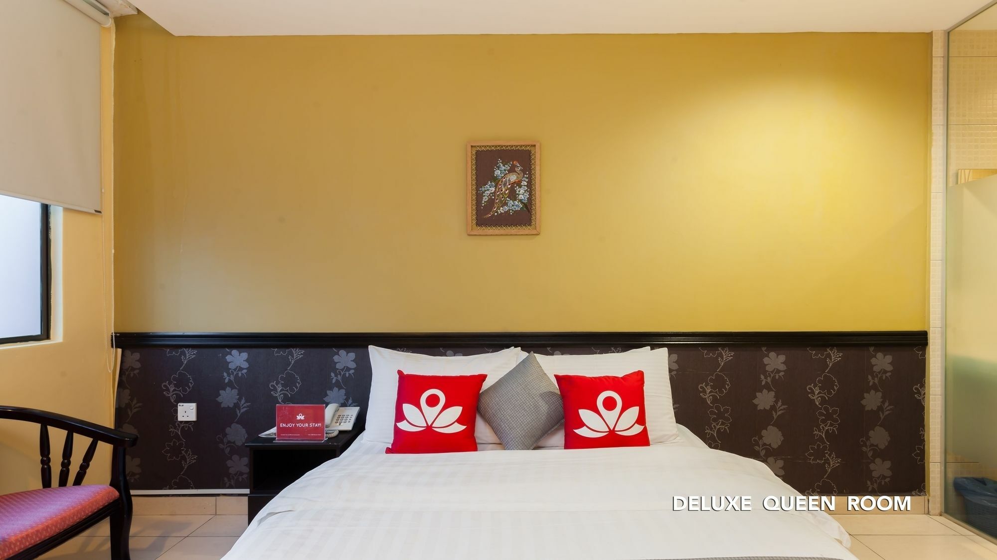 Zen Rooms Twin Hotel Kuala Lumpur Esterno foto